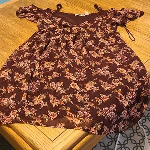 Lottie & Holly Band Of Gypsies | Floral Dress